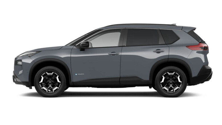 Nissan X-Trail 1.5 E-Power 204 N-Trek 5dr Xtronic Hybrid Station Wagon